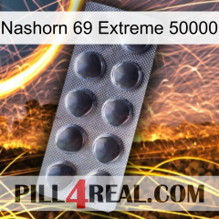 Rhino 69 Extreme 50000 30
